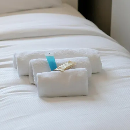 Jagiellonska Guest Spots By Bookinghost Appartement *