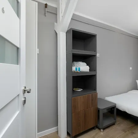 Appartement Jagiellonska Guest Spots By Bookinghost *