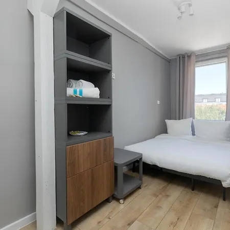 Appartement Jagiellonska Guest Spots By Bookinghost