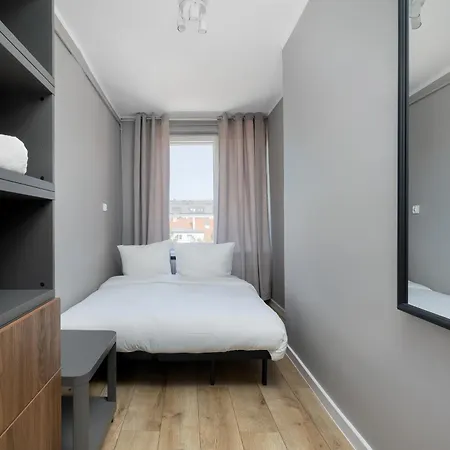 Appartement Jagiellonska Guest Spots By Bookinghost
