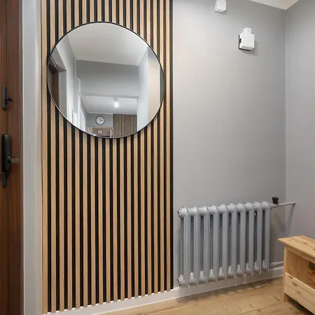 Jagiellonska Guest Spots By Bookinghost Appartement *