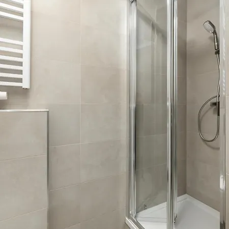 Appartement Jagiellonska Guest Spots By Bookinghost