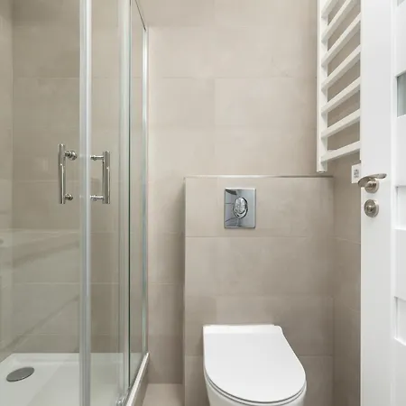 Appartement Jagiellonska Guest Spots By Bookinghost