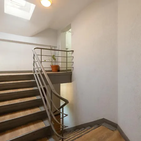 Jagiellonska Guest Spots By Bookinghost Appartement Szczecin