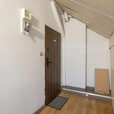 Appartement Jagiellonska Guest Spots By Bookinghost Szczecin