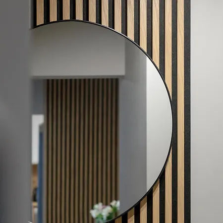 Appartement Jagiellonska Guest Spots By Bookinghost *